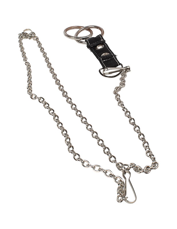Metallinen Avainketju - Muut urheiluvälineet ja vapaa-aika - 10105459264 - 1