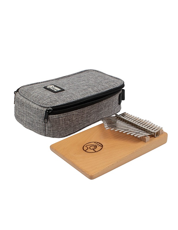 Kalimba - Peukalopiano - Soittimet - 10105459279 - 0