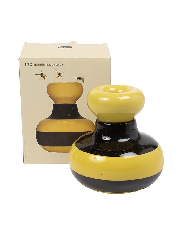 SAGAFORM Trap ampiansa - Muut sisustustavarat - 10105459287 - 0