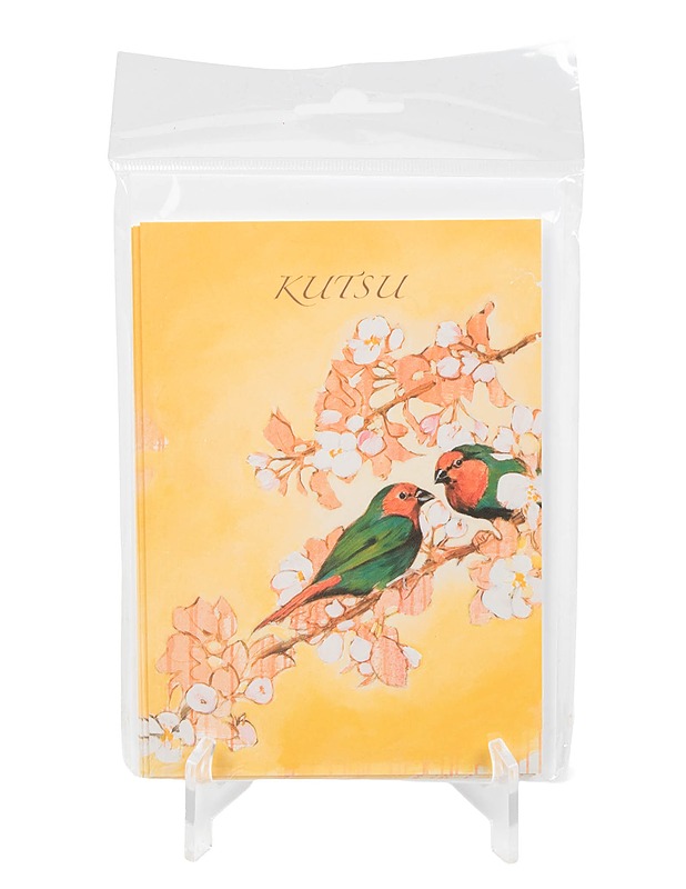 Kutsukortit, 5 kpl - Askartelu - 10105459286 - 0