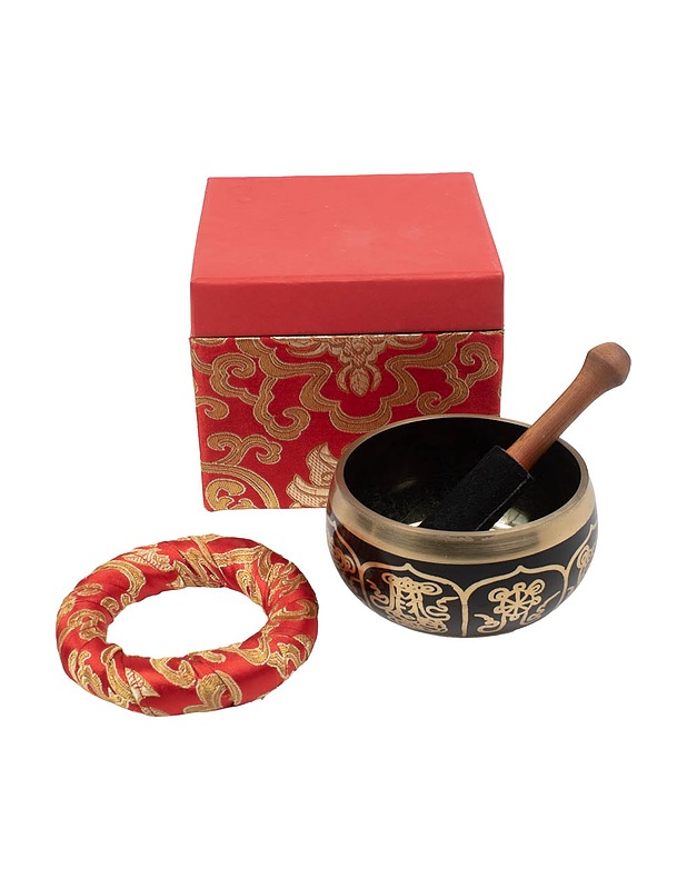 MEINL Ornamental Singing Bowl äänikulho - Muut sisustustavarat - 10105459297 - 0