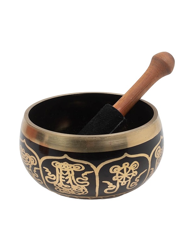 MEINL Ornamental Singing Bowl äänikulho - Muut sisustustavarat - 10105459297 - 1