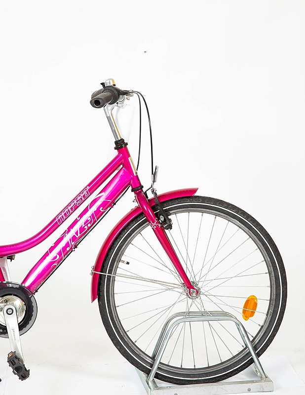 NOPSA Jazzy polkupyörä, 24" - Lastenpyörät - 10105459298 - 1