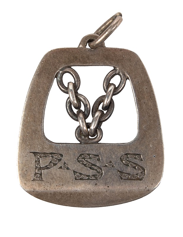 Vanha riipus - Askartelu - 10105459302 - 0