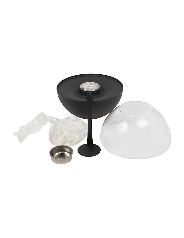 XDDESIGN Table Fire pöytätuli - Muut sisustustavarat - 10105459303 - 2