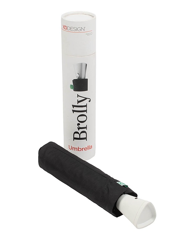 XDDESIGN Brolly ECO sateenvarjo - Muut urheiluvälineet ja vapaa-aika - 10105459327 - 0