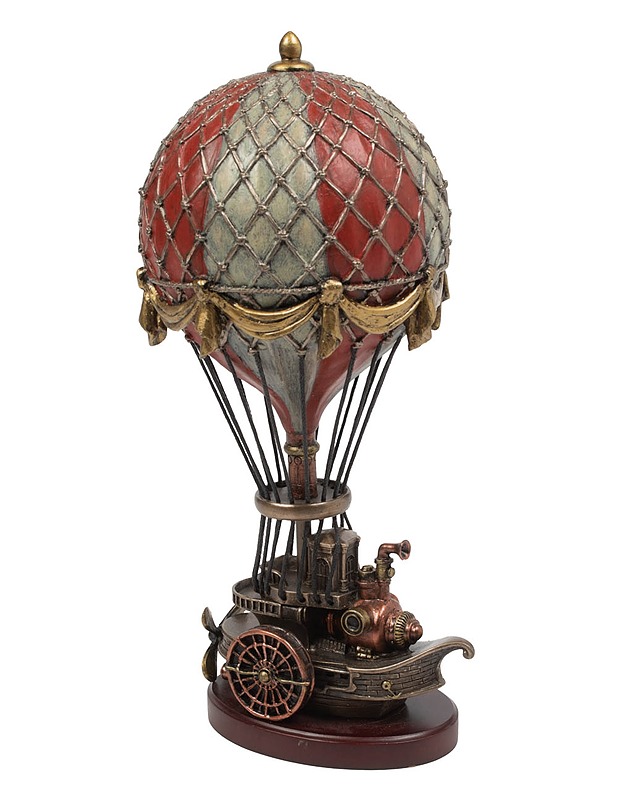 NEMESIS NOW Balloonist patsas - Muut sisustustavarat - 10105459332 - 0