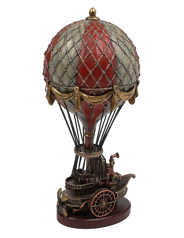 NEMESIS NOW Balloonist patsas - Muut sisustustavarat - 10105459332 - 1