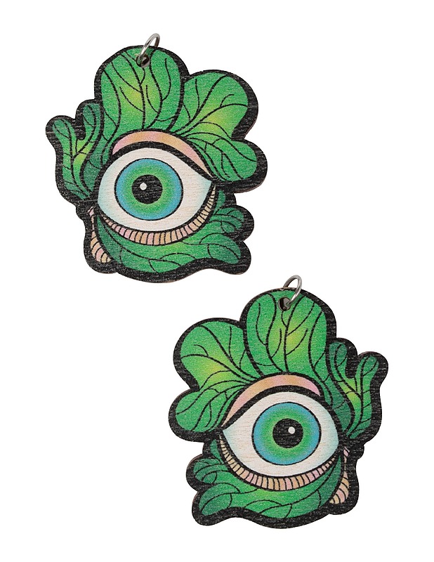 MINE GÜNGÖR Häh amuletti, 2 kpl - Askartelu - 10105459333 - 0