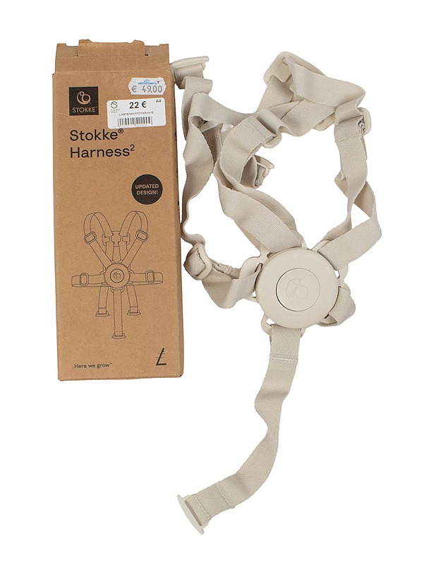 STOKKE HARNESS² valjas - Muut sisustustavarat - 10105459337 - 0
