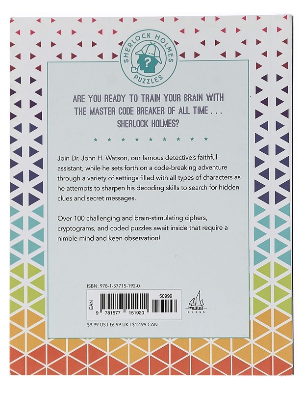 Code Breakers - Berloquin, Pierre - Tietokirjat ja oppaat - 10105459339 - 1