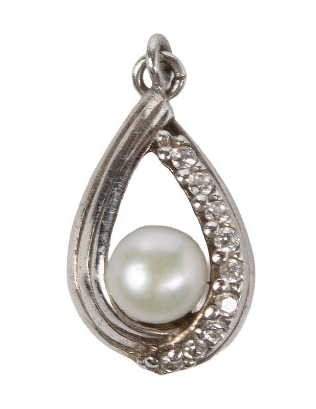 Hopeariipus, pisara - Askartelu - 10105459350 - 0