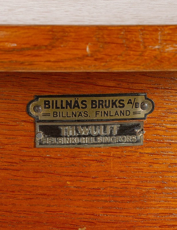 BILLNÄS pöytä - Designsuosikit - 10105459359 - 4