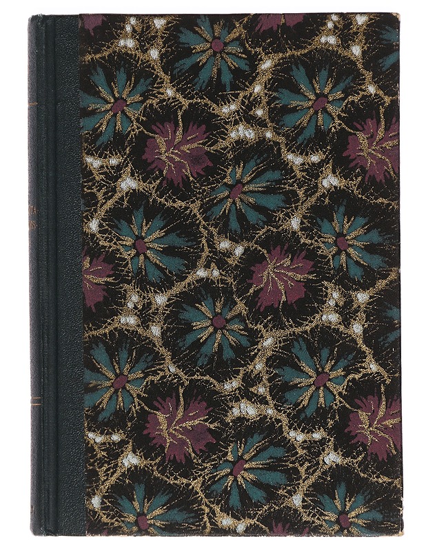 Lausuntaohjelmistoa - Svensson-Timari, Helinä - Romaanit ja novellit - 10105459364 - 0