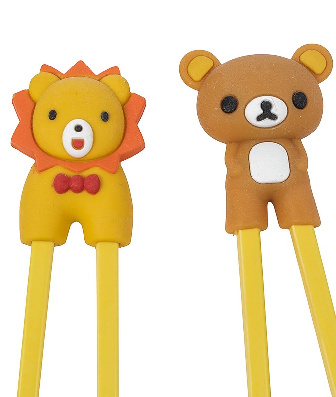 Harjoitussyömäpuikot, 2 kpl - Aterimet - 10105459379 - 1