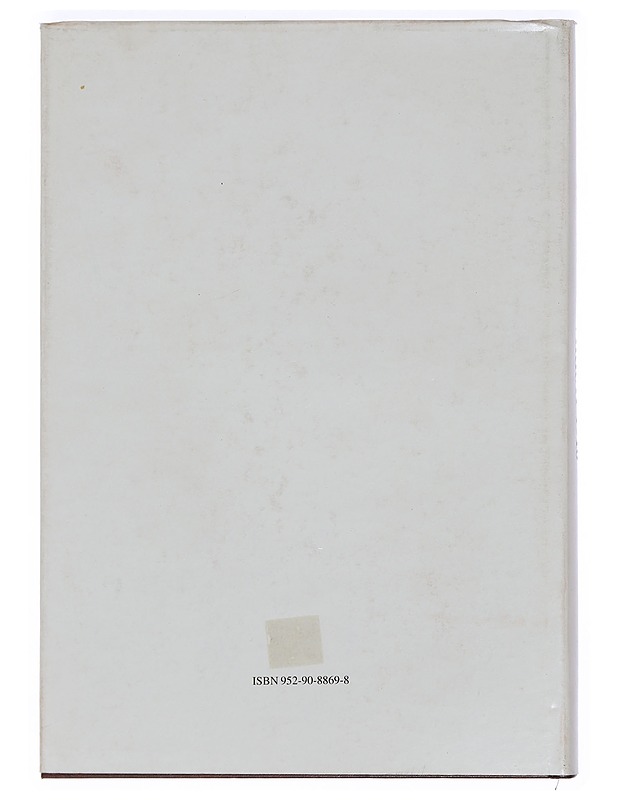 Virrat 1918 - Hevonkoski, Helena - Elämäkerrat ja muistelmat - 10105459392 - 1