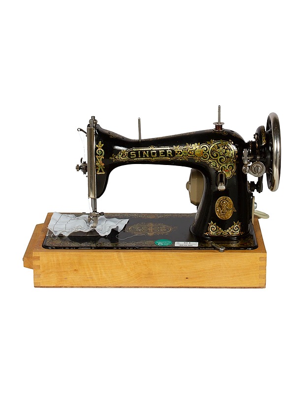 Singer-C110 ompelukone - Pienkodinkoneet - 10105459469 - 3