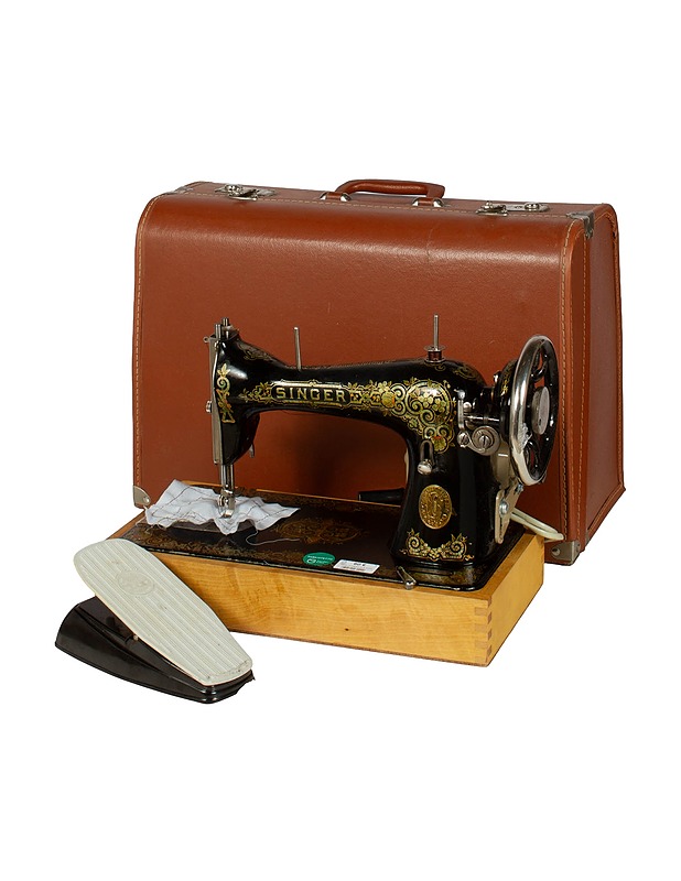 Singer-C110 ompelukone - Pienkodinkoneet - 10105459469 - 0