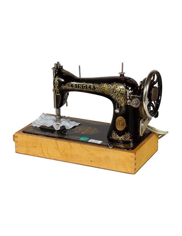 Singer-C110 ompelukone - Pienkodinkoneet - 10105459469 - 1