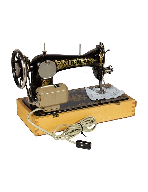 Singer-C110 ompelukone - Pienkodinkoneet - 10105459469 - 2