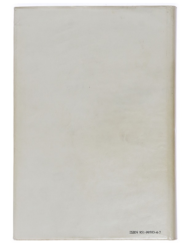 Nurmeksen kunnallishallinto 1865-1972 - Elsinen, Pertti - Historiakirjat - 10105459396 - 1