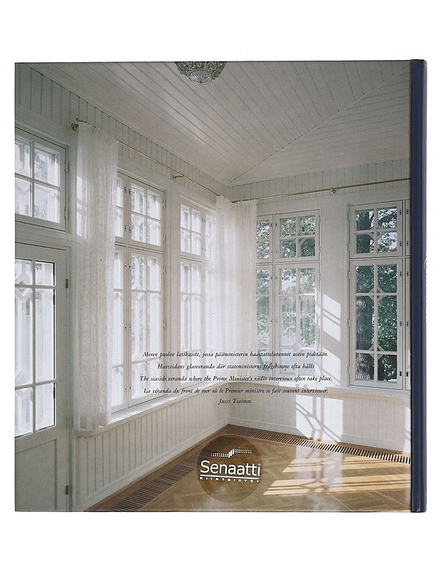 Kesäranta - Selovuori, Jorma - Historiakirjat - 10105459402 - 1