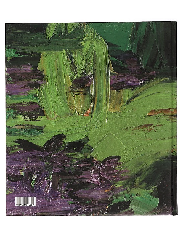 Places for being happy - Maaria Märkälä - Taide- ja kulttuurikirjat - 10105459416 - 1