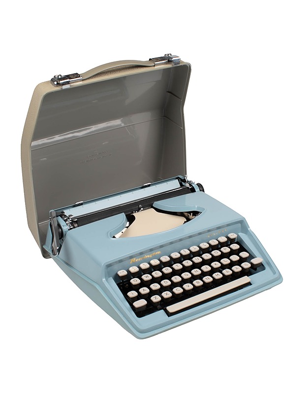 REMINGTON Holiday kirjoituskone - Muut sisustustavarat - 10105459427 - 1