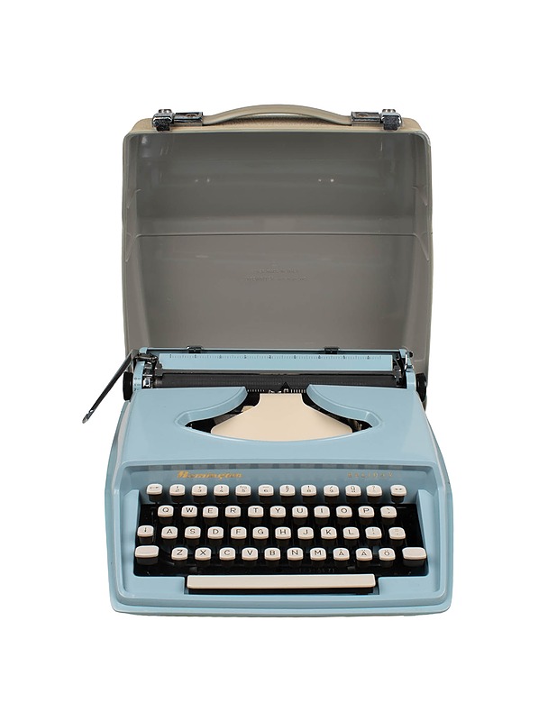 REMINGTON Holiday kirjoituskone - Muut sisustustavarat - 10105459427 - 2