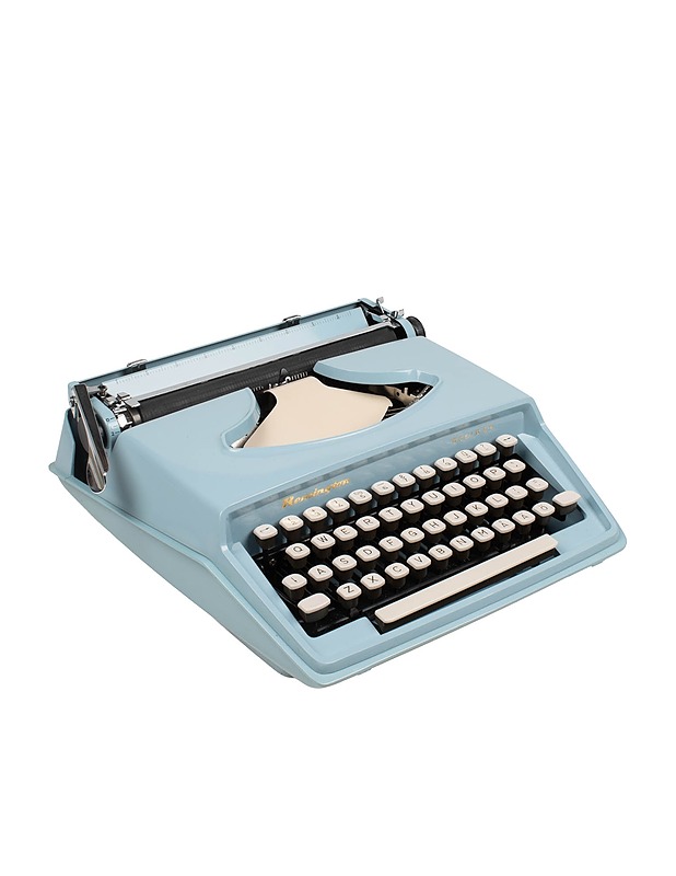 REMINGTON Holiday kirjoituskone - Muut sisustustavarat - 10105459427 - 3