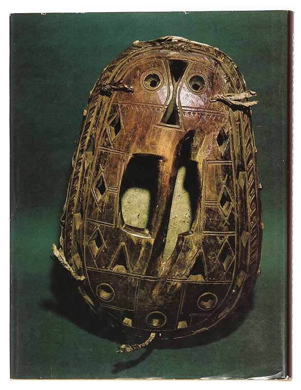 Saamelais kansallistaidetta - Istvan Racz - Taide- ja kulttuurikirjat - 10105459429 - 1