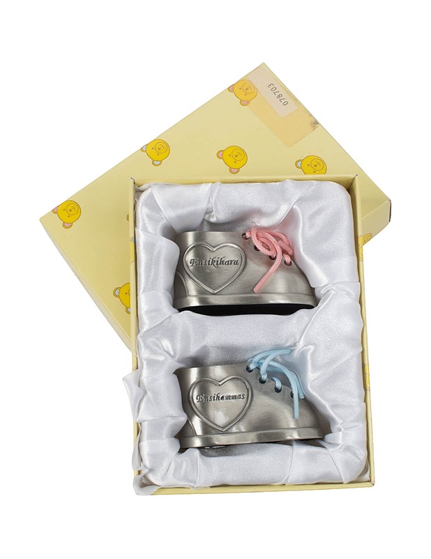 Kihara- ja hammasrasiat tossut - Muut sisustustavarat - 10105459441 - 0