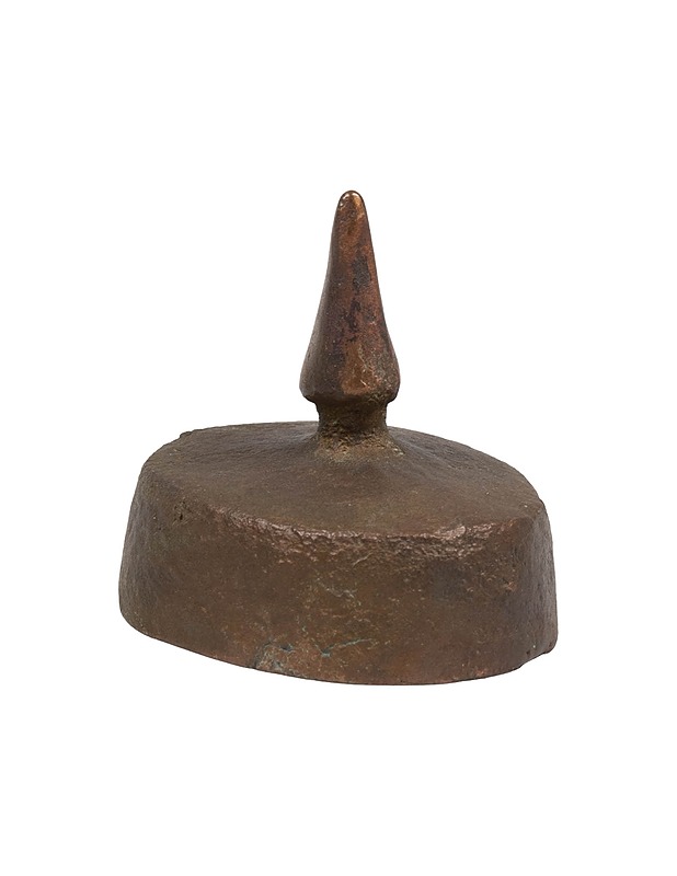 KSOL pronssinen paino - Muut sisustustavarat - 10105459434 - 0