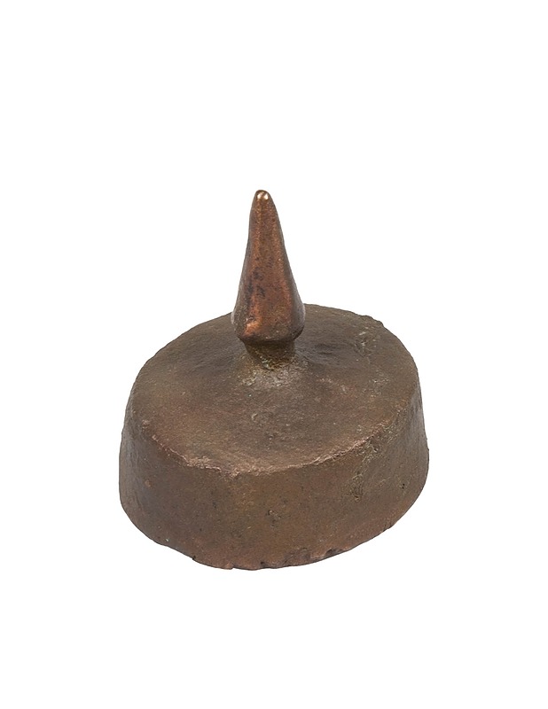 KSOL pronssinen paino - Muut sisustustavarat - 10105459434 - 1