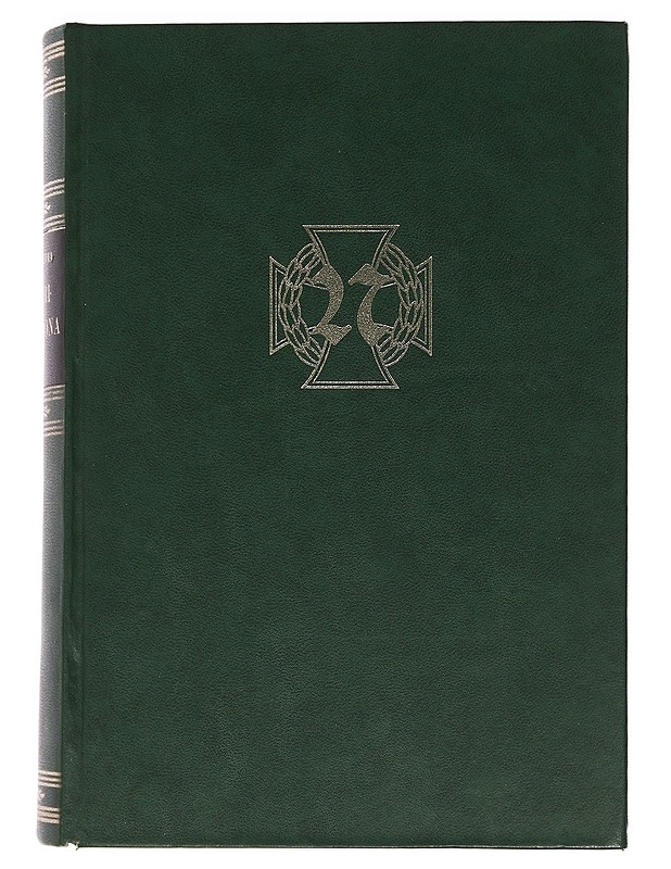 Jääkäripataljoona 27 - Matti Lauerma - Historiakirjat - 10105459440 - 0