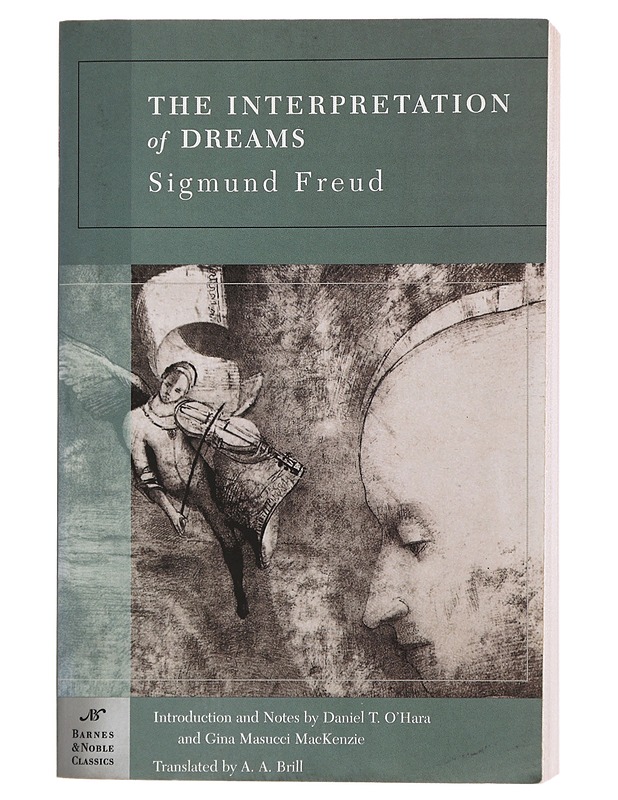The Interpretation of Dreams: - Freud, Sigmund - Tietokirjat ja oppaat - 10105459453 - 0
