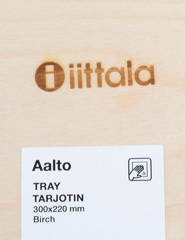 IITTALA Aalto tarjotin - Designsuosikit - 10105459451 - 3