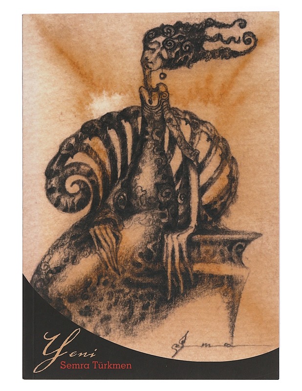 Yeni - Turkmen, Semra - Tietokirjat ja oppaat - 10105459455 - 0