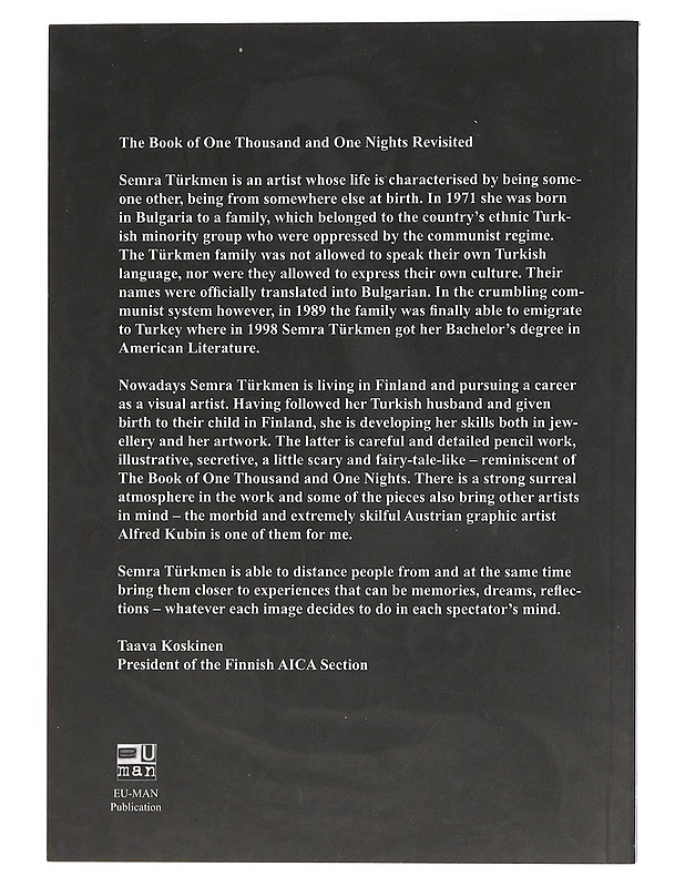 Yeni - Turkmen, Semra - Tietokirjat ja oppaat - 10105459455 - 1