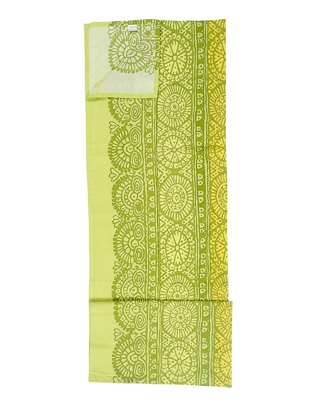 MARIMEKKO Dombra pöytäliina, 130 x 240 cm - Designsuosikit - 10105459454 - 0