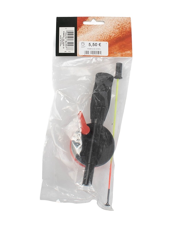ABU GARCIA Pimpel 21 pilkkivapa - Kalastus - 10105459460 - 1