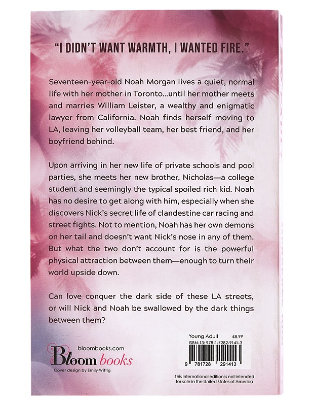 My fault - Ron, Mercedes - Nuorten kirjat - 10105459462 - 1