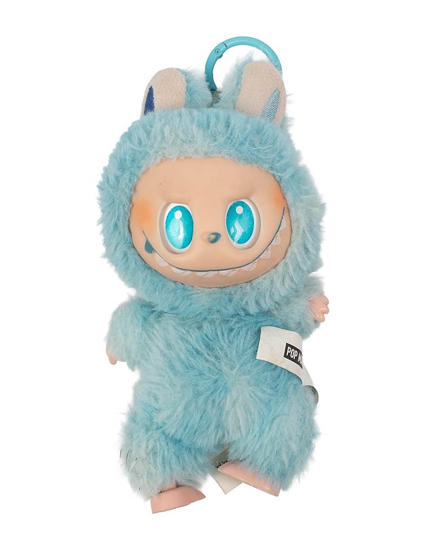 POP MART Labubu pehmoleluavainperä - Lasten lelut - 10105459474 - 0