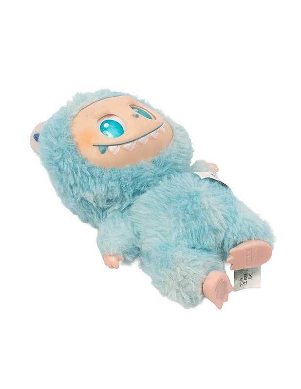 POP MART Labubu pehmoleluavainperä - Lasten lelut - 10105459474 - 1