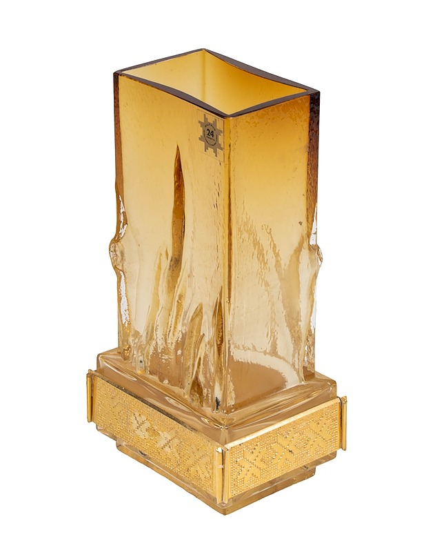 KUMELA Liekki maljakko - Designsuosikit - 10105459487 - 1