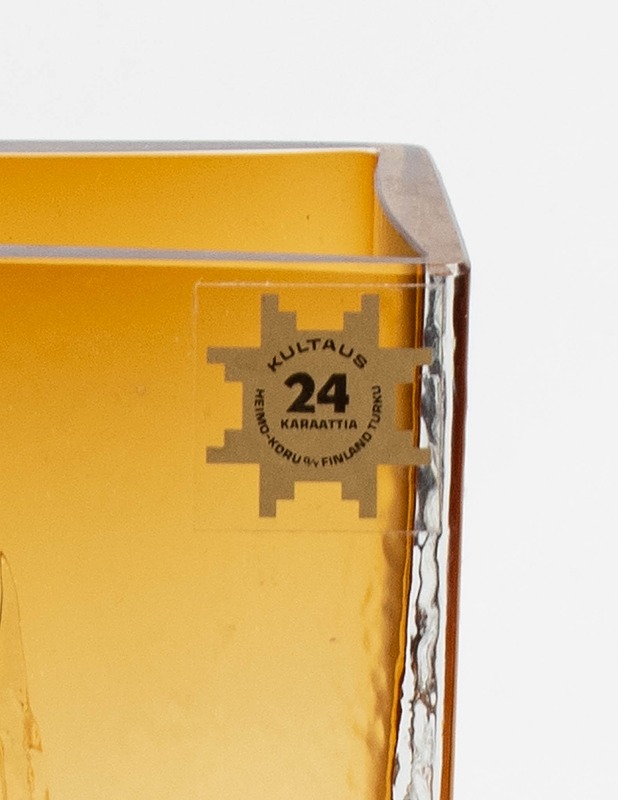 KUMELA Liekki maljakko - Designsuosikit - 10105459487 - 3