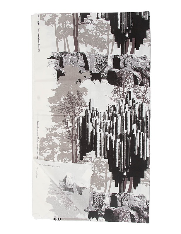 VALLILA Credo kangas, 150 x 270 cm - Designsuosikit - 10105459486 - 0