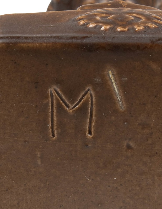 KUPITTAAN SAVI Harventaja patsas - Koriste-esineet - 10105459501 - 3