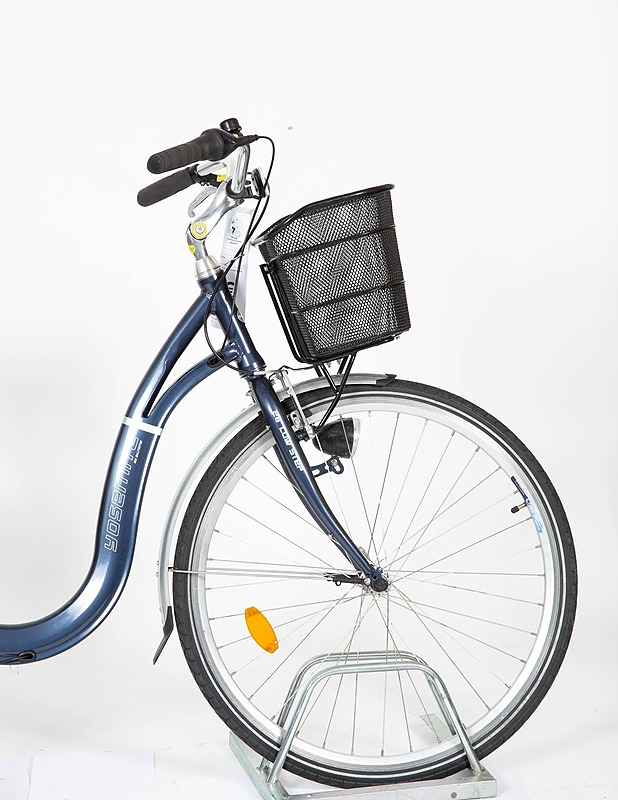 YOSEMITE Low Step polkupyörä, 28" - Naistenpyörät - 10105459508 - 1