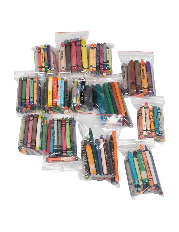 Väriliidut - Askartelu - 10105459506 - 0